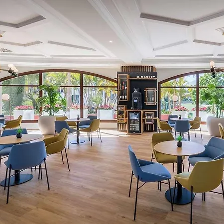 Ξενοδοχείο Barcelo