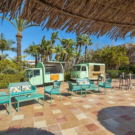 Ξενοδοχείο Barcelo 4*