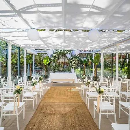 Ξενοδοχείο Barcelo 4*