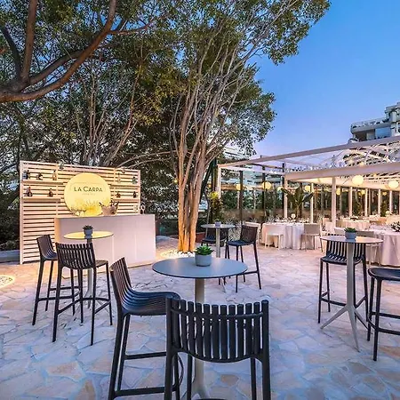Barcelo Ξενοδοχείο 4*