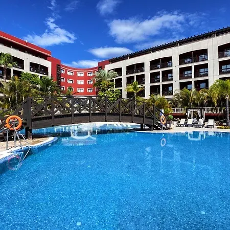 Barcelo Μαρμπέλλα