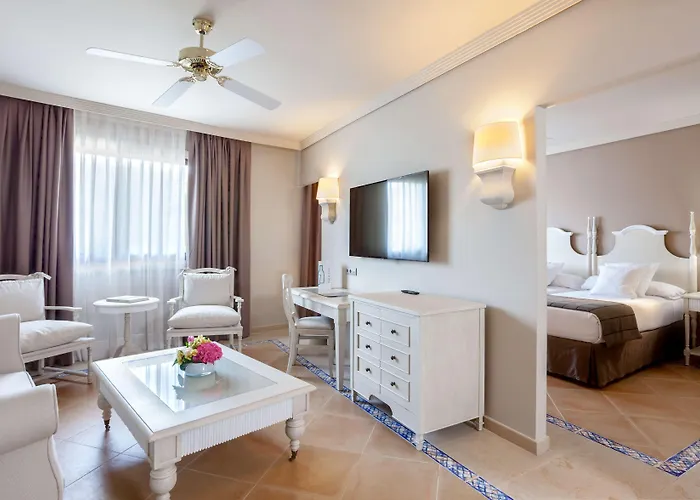 מלון Barcelo 4*