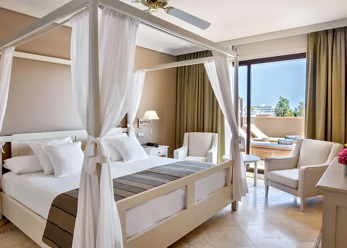 מלון Barcelo 4*