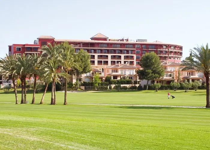 Barcelo מלון 4*