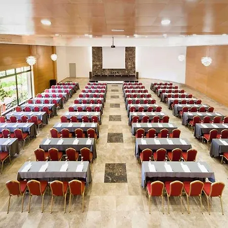 Barcelo Hotel Marbella