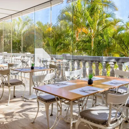 Hotel Barcelo 4*