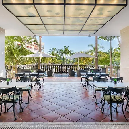 Barcelo Marbella