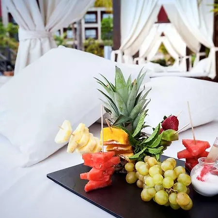 Barcelo Hotel 4*