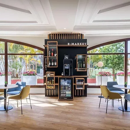Barcelo 4* Marbella