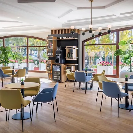 Hotel Barcelo