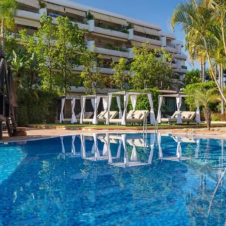 Barcelo Marbella