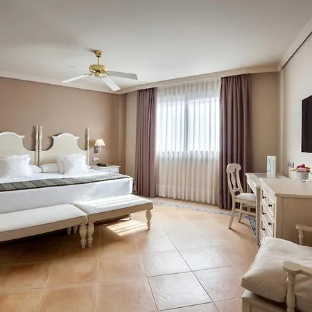 Hotel Barcelo 4*