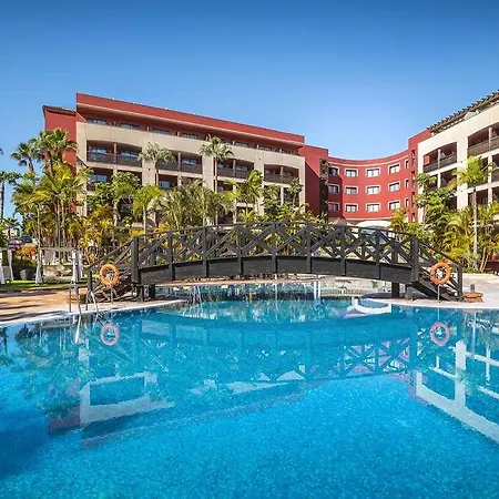 Hotel Barcelo Marbella