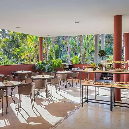 Barcelo Marbella