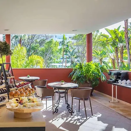 Barcelo 4* Marbella