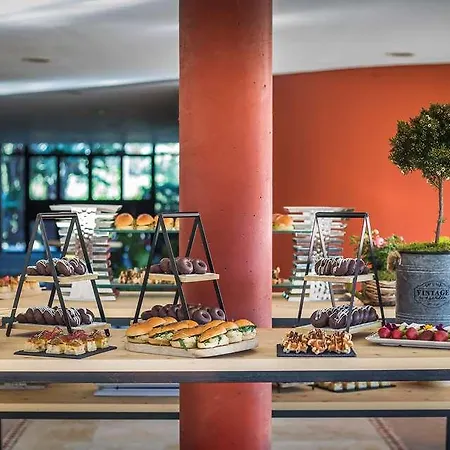 Hotel Barcelo