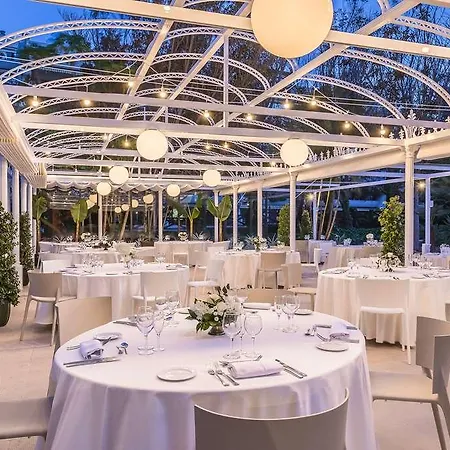 Barcelo Hotel Marbella