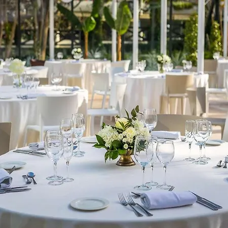 Hotel Barcelo Marbella