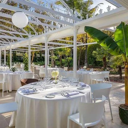 Barcelo 4* Marbellac