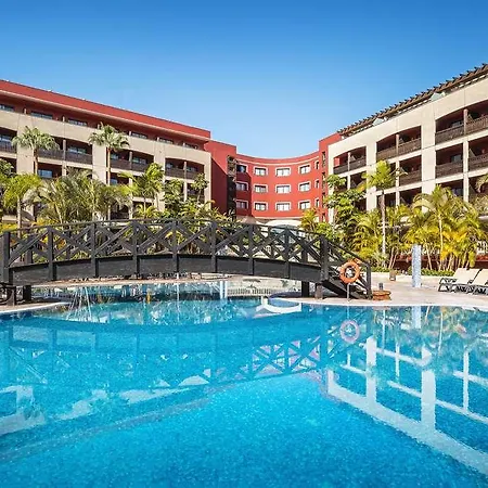 Barcelo Hotel