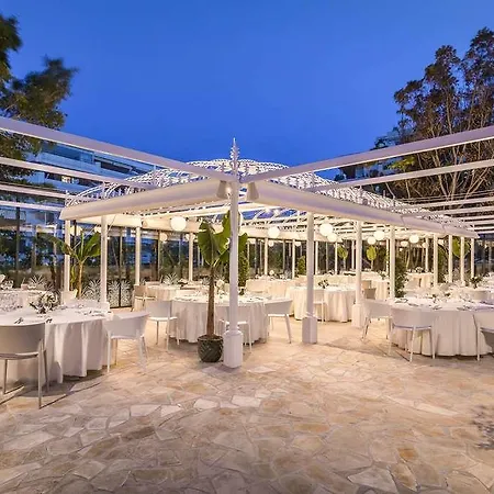Hotel Barcelo 4*