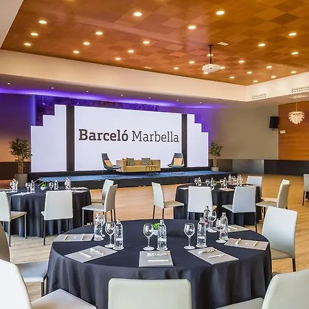 Barcelo 4*