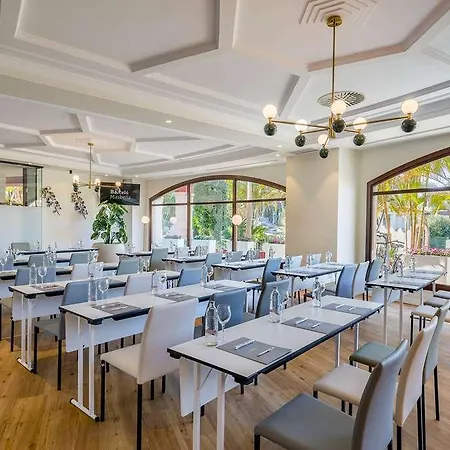 Barcelo Marbella