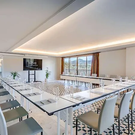 Barcelo 4* Marbella