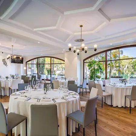 Hotel Barcelo