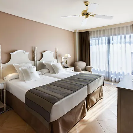 Barcelo Hotel Marbella