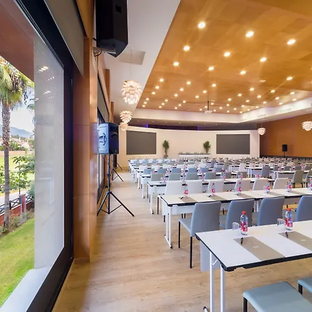 بارسيلو ماربيلا فندق 4*