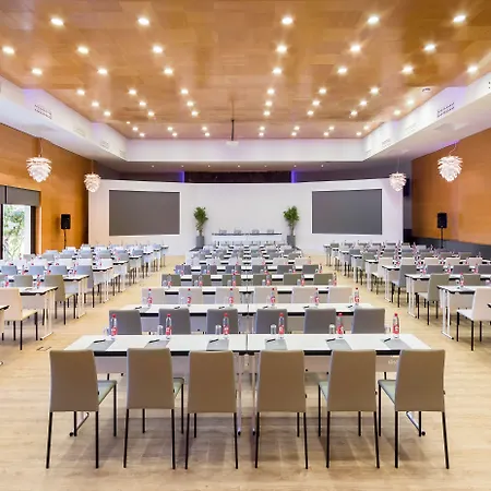 Szálloda Barceló
