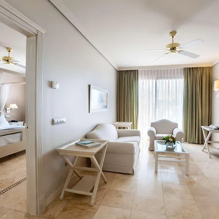 بارسيلو ماربيلا 4*