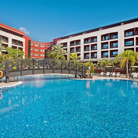 Barcelo Hotel Marbellac