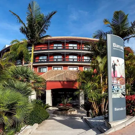 Barcelo 4* Marbella