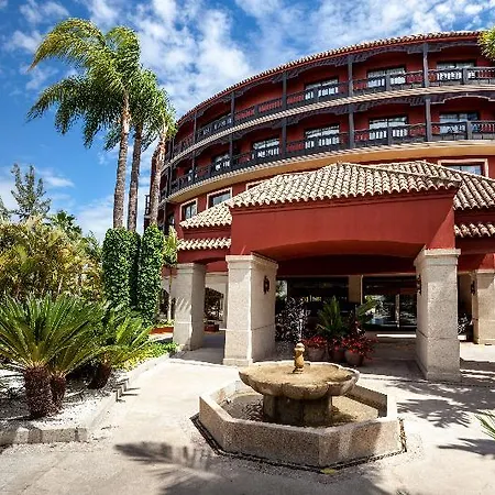 Barcelo Marbella