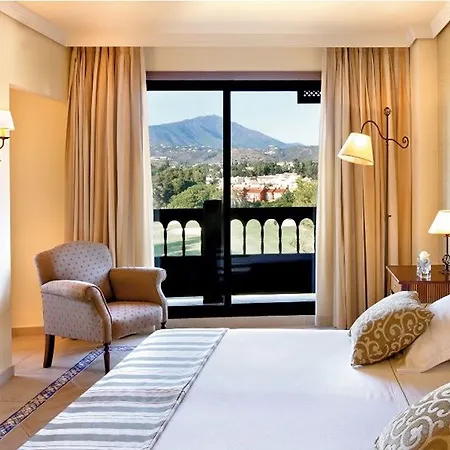Barcelo Hotel