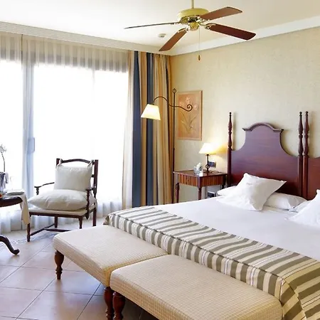 Barcelo 4*