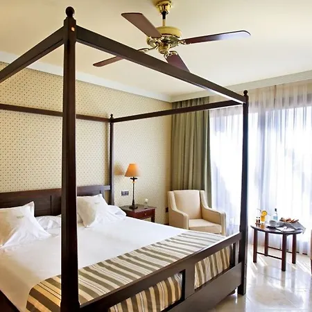 Barcelo Hotel