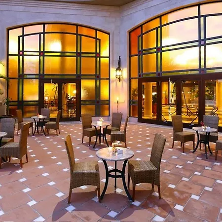 Barcelo Hotel Marbella