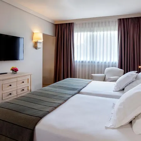 Barcelo Hotel 4*