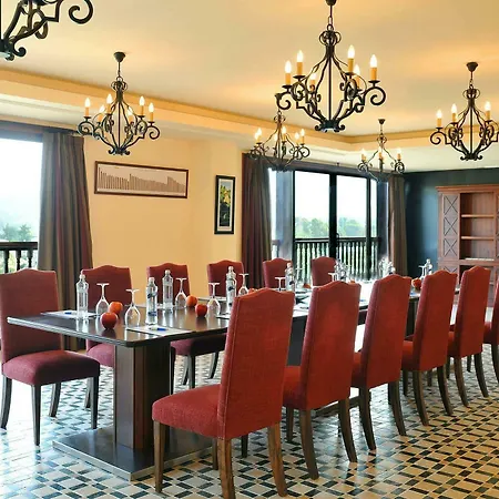 Barcelo 4* Marbella