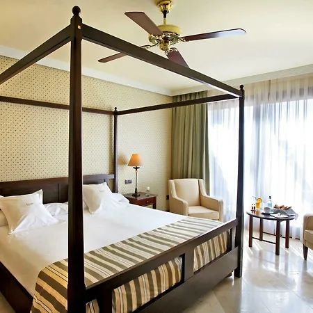 Hotel Barcelo Marbellac
