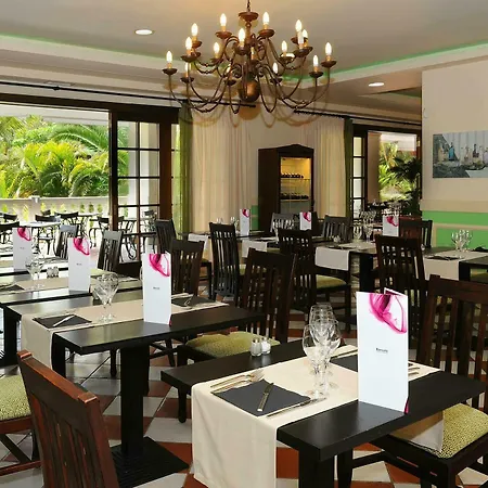 Barcelo Marbella