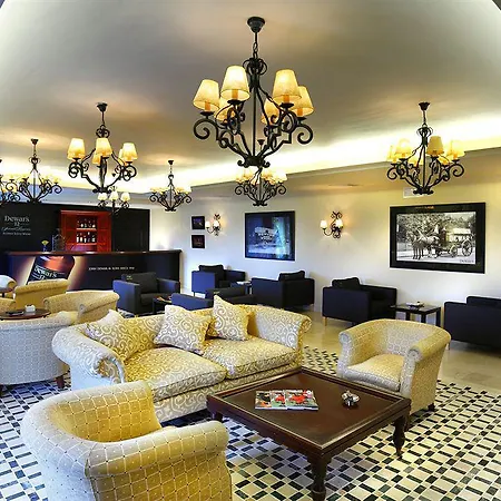 Barcelo Marbella