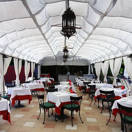 Barcelo Hotel Marbella