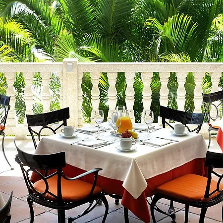 Barcelo Hotel