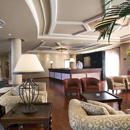 Barcelo Hotel Marbella