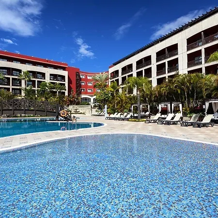 Barcelo Hotel 4*