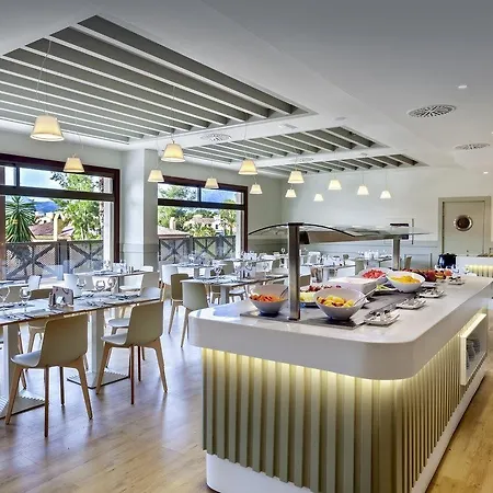 Hotel Barcelo Marbellac
